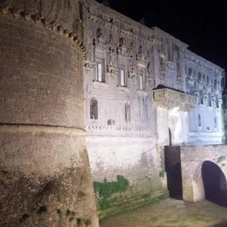 Сasa de vacaciones Dimora Storica Castello *
