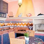 펜션 Dimora Storica Castello 오트란토
