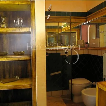 Dimora Storica Castello Vakantiehuis Otranto