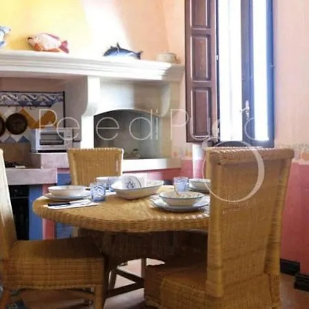 Dimora Storica Castello Vakantiehuis