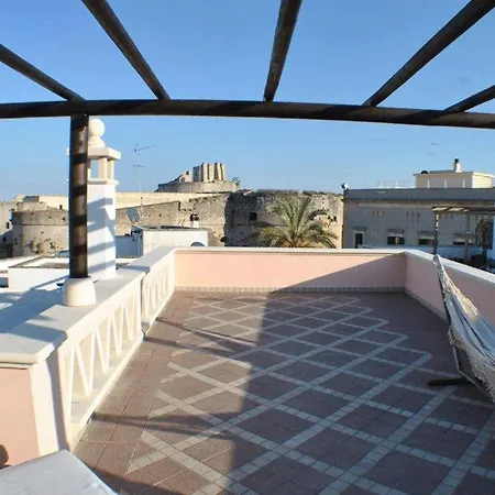Vakantiehuis Dimora Storica Castello *