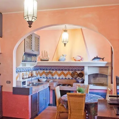 Dimora Storica Castello Vakantiehuis *
