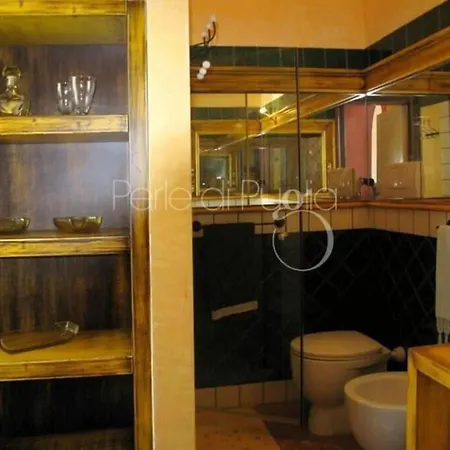 Vakantiehuis Dimora Storica Castello *