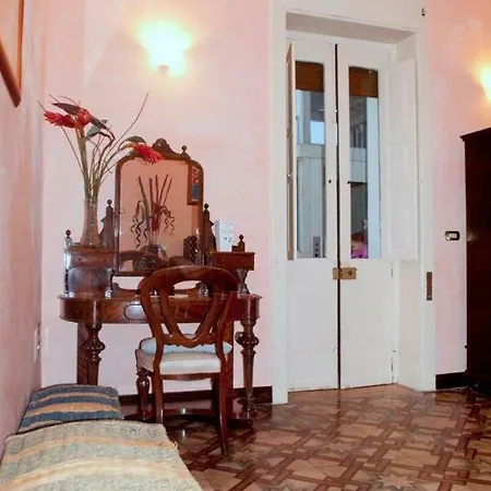 Dimora Storica Castello Holiday home *
