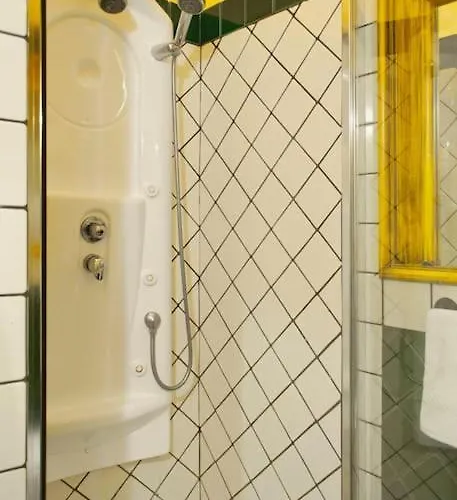 Casa de Férias Dimora Storica Castello