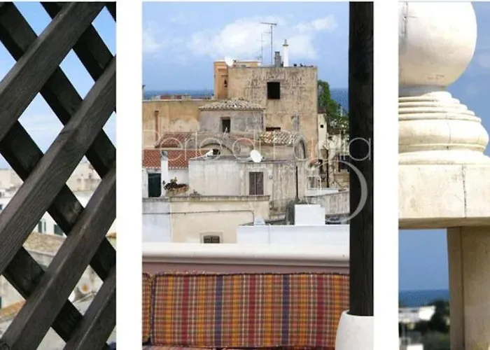 Dimora Storica Castello