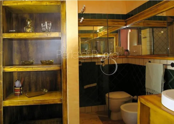 Dimora Storica Castello Casa de Férias Otranto