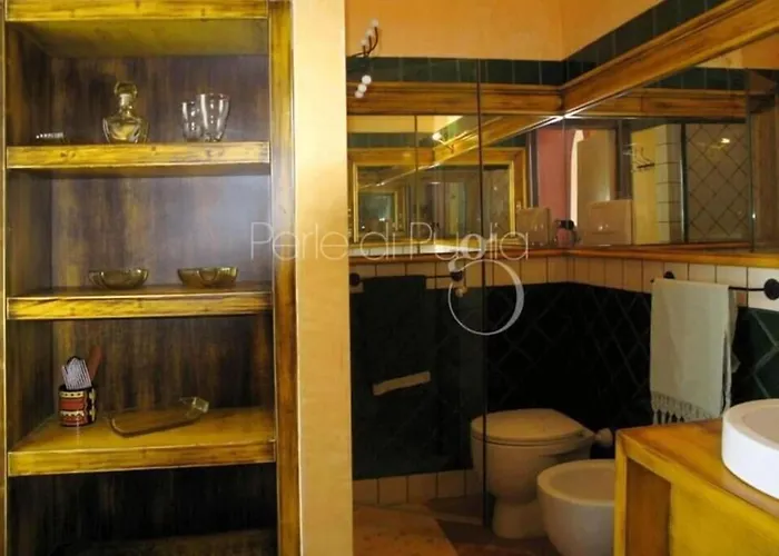 Semesterbostad Dimora Storica Castello *