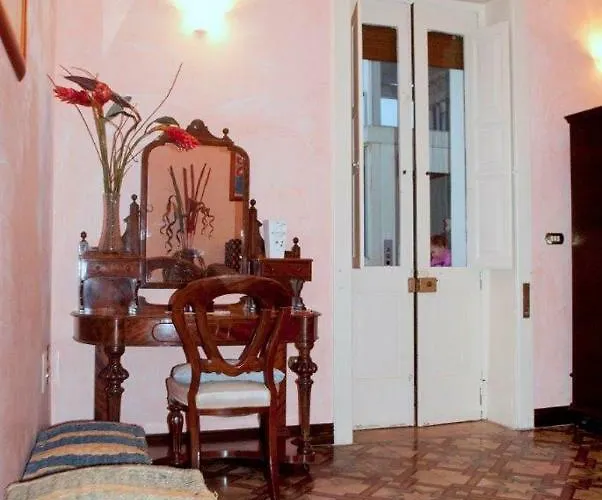 Dimora Storica Castello Casa de Férias *