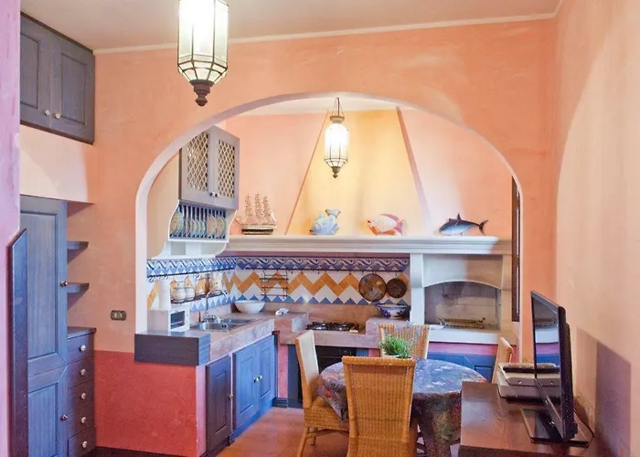 Dimora Storica Castello Casa de Férias *